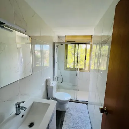 Apartamento Penthantlon 5,Salou Exterior photo