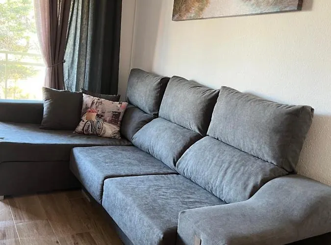 Apartamento Penthantlon 5,Salou