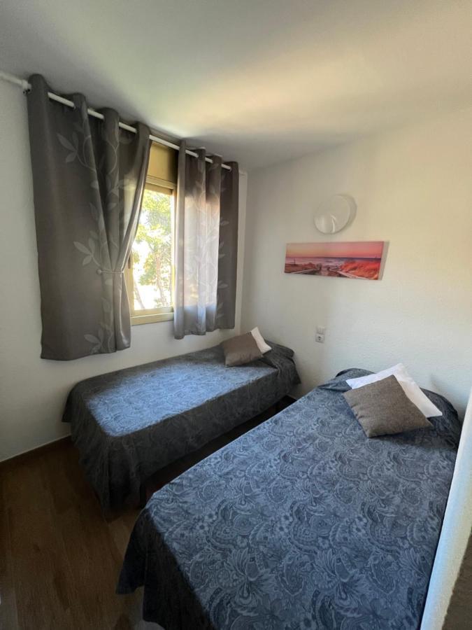 Apartment Penthantlon 5,salou *