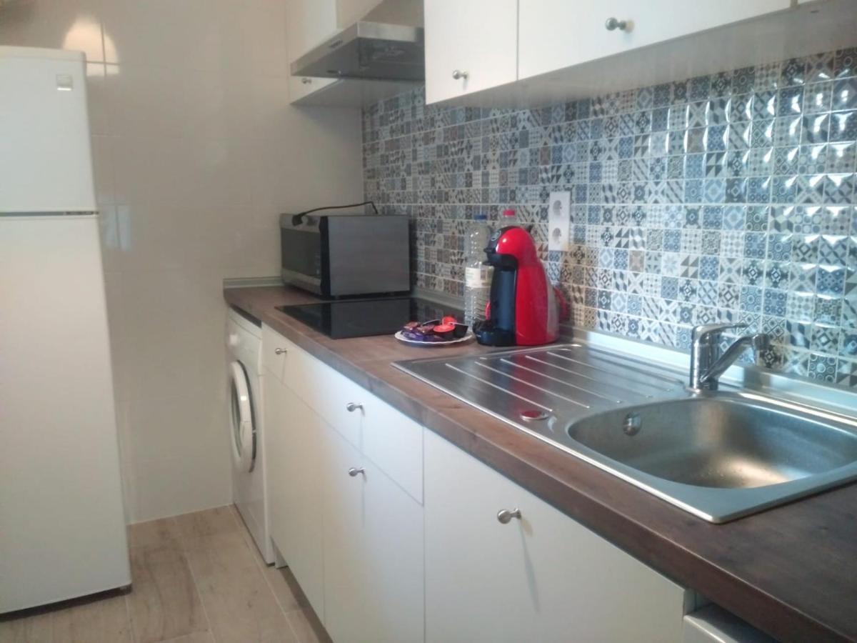 Penthantlon 5,salou Appartement Salou