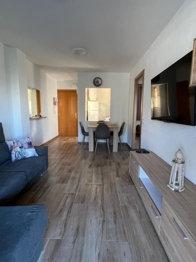 Penthantlon 5,salou Appartement *